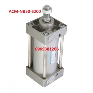 XYLANH KCC ACM100-NB100-S200
